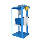 Hydrostatic Balance Testing Equipment Manufacturer - OEM/ODM Factory