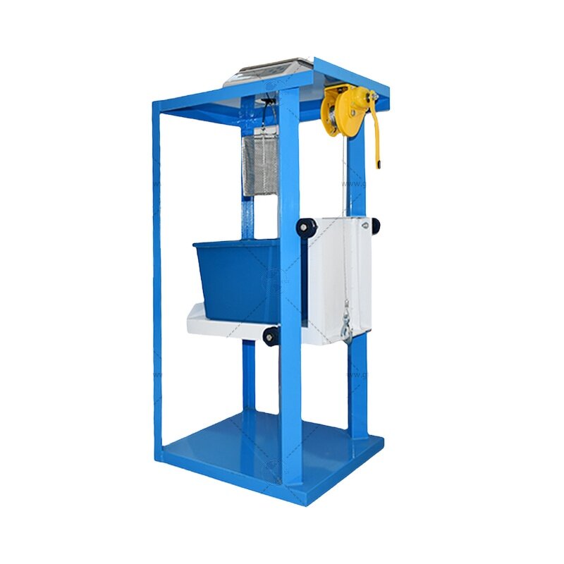 Hydrostatic Balance Testing Equipment Manufacturer - OEM/ODM Factory