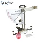 Portable Pendulum Tester Manufacturer - OEM/ODM Factory
