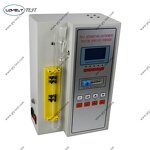 Cement Specific Surface Area Tester Factory - OEM/ODM Wholesale
