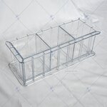 Concrete Test Mold Manufacturer - OEM/ODM Factory