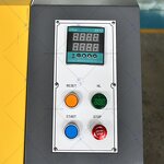 Los Angeles Mill Testing Machine Manufacturer - OEM/ODM Factory