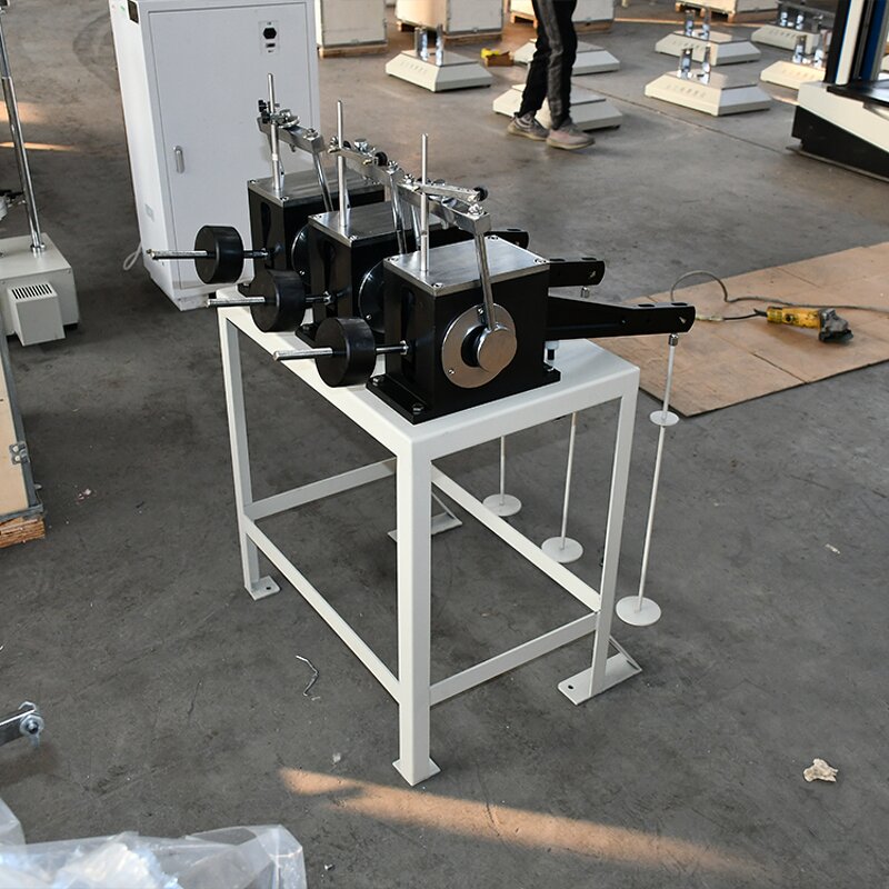 Soil Consolidation Testing Equipment Manufacturer - OEM/ODM Factory