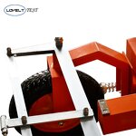 Flatness Meter for Pavement Manufacturer - OEM/ODM Factory