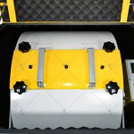 Los Angeles Mill Testing Machine Manufacturer - OEM/ODM Factory