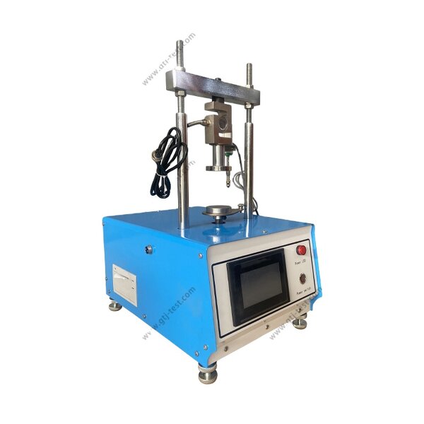 Soil Compression Test Machine Manufacturer - OEM/ODM Factory