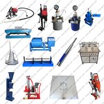 Electric Coring Machine Manufacturer - OEM/ODM Factory