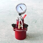 Air Content Meter for Concrete Manufacturer - OEM/ODM Factory