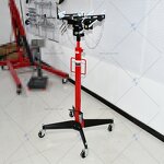 Hand Pallet Truck Manufacturer - OEM/ODM Factory