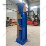 Concrete Compaction Factor Apparatus Manufacturer - OEM/ODM Factory