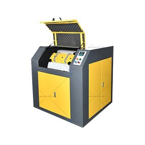 Los Angeles Abrasion Testing Machine Manufacturer - OEM/ODM Factory