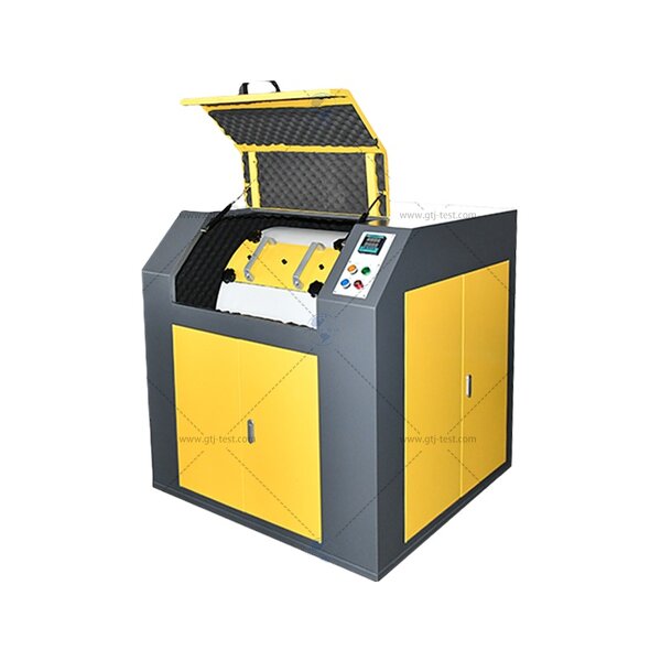 Los Angeles Abrasion Testing Machine Manufacturer - OEM/ODM Factory