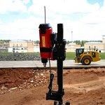 Electric Diamond Core Drilling Machine Manufacturer - OEM/ODM Factory