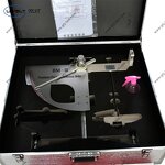 Pendulum Friction Coefficient Meter Manufacturer - OEM/ODM Factory