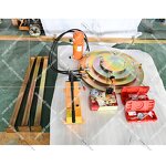 Plate Bearing Load Test Machine Manufacturer - OEM/ODM Factory