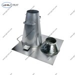 Slump Cone Apparatus Manufacturer - OEM/ODM Factory