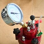 Air Content Meter for Concrete Manufacturer - OEM/ODM Factory