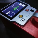 Road Markings Retroreflectometer Manufacturer - OEM/ODM Factory