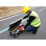 Road Marking Retroreflect Meter Manufacturer - OEM/ODM Factory