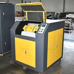 Los Angeles Mill Testing Machine Manufacturer - OEM/ODM Factory