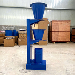 Compaction Factor Apparatus Manufacturer - OEM/ODM Factory