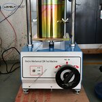 California Bearing Ratio Tester Manufacturer - OEM/ODM Factory