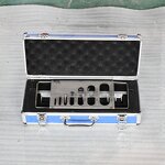 Flakiness and Elongation Gauge Manufacturer - OEM/ODM Factory