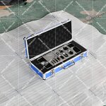 Flakiness and Elongation Gauge Manufacturer - OEM/ODM Factory