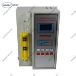 Cement Specific Surface Area Tester Factory - OEM/ODM Wholesale