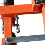 Flatness Meter for Pavement Manufacturer - OEM/ODM Factory