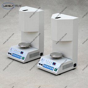 Calcium Oxide Free Tester Manufacturer - OEM/ODM Factory