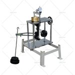 Portable Soil Testing Apparatus Manufacturer - OEM/ODM Factory