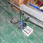 Plate Bearing Test System Manufacturer - OEM/ODM Factory