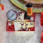 Plate Bearing Load Test Machine Manufacturer - OEM/ODM Factory