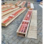 Benkelman Beam Testing Machine Manufacturer - OEM/ODM Factory