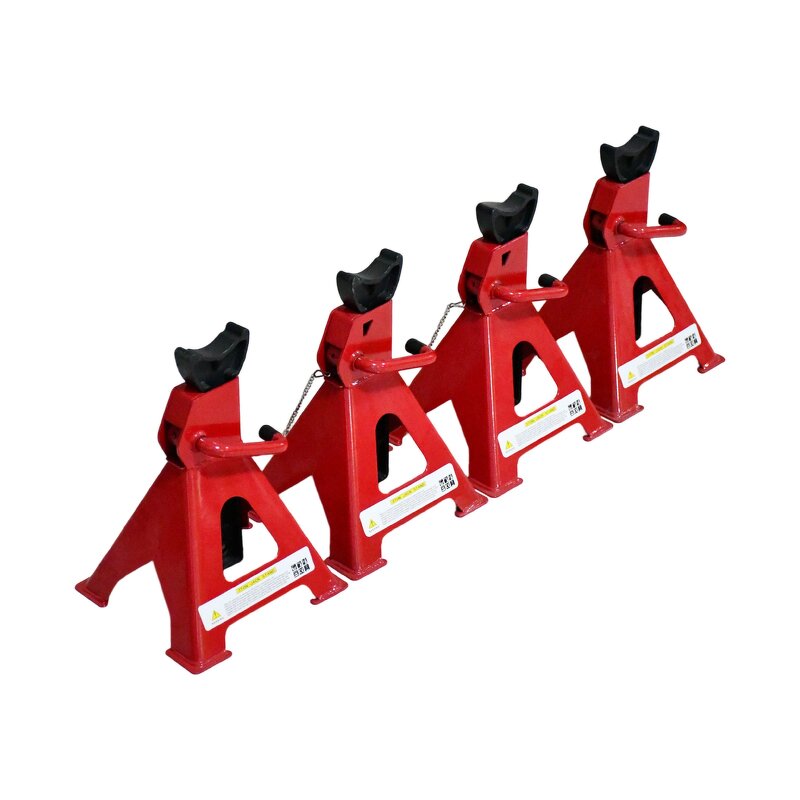 Heavy Duty Car Jack Manufacturer - OEM/ODM Factory