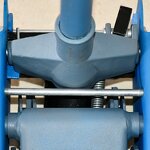 Bridge Lifting Hydraulic Jack Manufacturer - OEM/ODM Factory