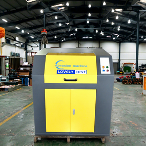 Los Angeles Mill Testing Machine Manufacturer - OEM/ODM Factory