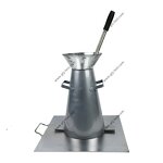 Slump Cone Apparatus Manufacturer - OEM/ODM Factory