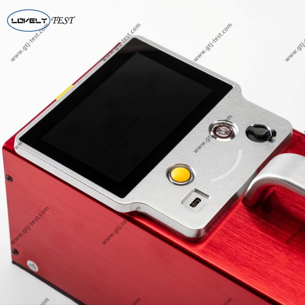 Road Markings Retroreflectometer Manufacturer - OEM/ODM Factory