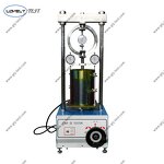 California Bearing Ratio Tester Manufacturer - OEM/ODM Factory