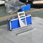 Flakiness and Elongation Gauge Manufacturer - OEM/ODM Factory