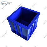 Concrete Testing Mould Manufacturer - OEM/ODM Factory