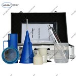 Mud Testing Set Manufacturer - OEM/ODM Factory
