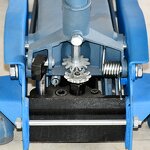 Low Profile Hydraulic Jack Manufacturer - OEM/ODM Factory