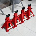 Hydraulic Trolley Jack Manufacturer - OEM/ODM Factory