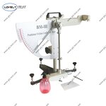 Skid Resistance Tester Manufacturer - OEM/ODM Factory