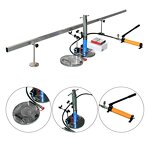 Plate Bearing Test System Manufacturer - OEM/ODM Factory