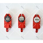 Road Marking Thickness Testing Machine Manufacturer - OEM/ODM Factory