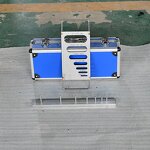 Flakiness and Elongation Gauge Manufacturer - OEM/ODM Factory